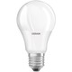 OSRAM LED VAKIOLAMPPU 8,5W E27 A60 4-PACK 2700K